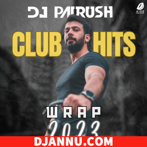 Arjan Vailly (Club Mix) - DJ Paurush X DJ SHVM